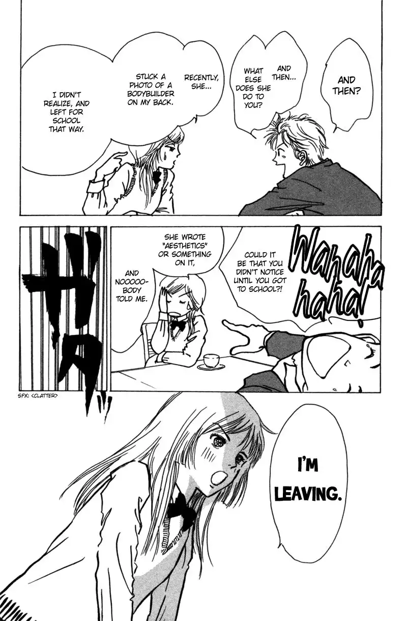Seigi no Mikata! Chapter 9 10